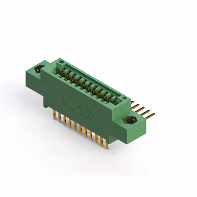 345-022-559-807 EDAC Inc.  Edgeboard Connectors